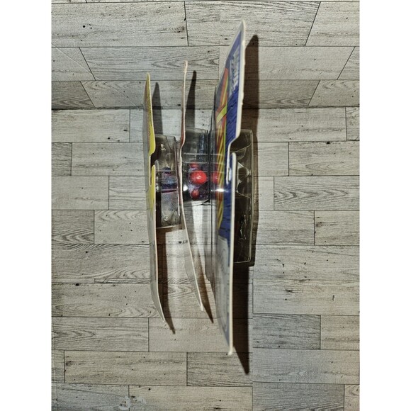 Vintage Marvel Legends The Uncanny X-Men Retro Figure Lot. Magneto, Archangel - Picture 10 of 11